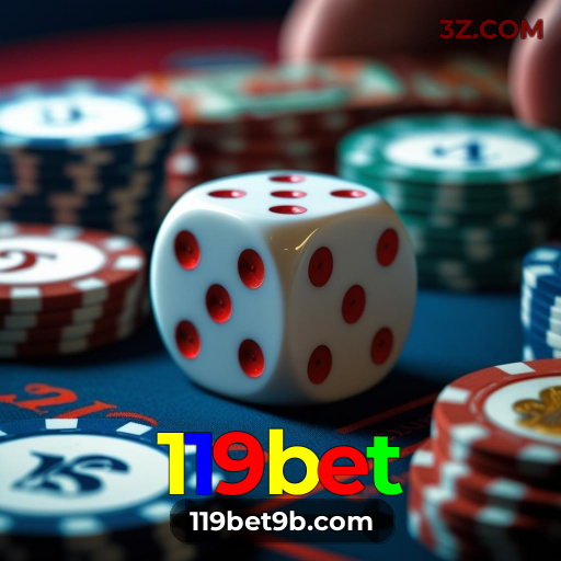 Diretório de Jogos 119bet