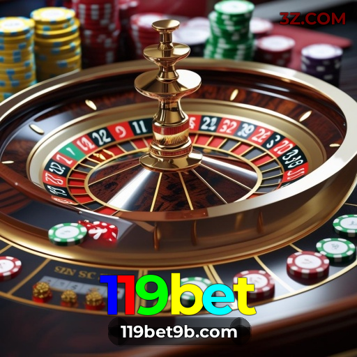 Apostas de Basquete 119bet