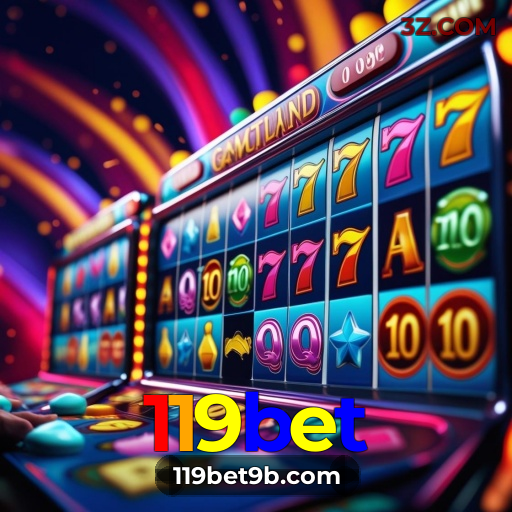 Estatísticas Crash Games 119bet