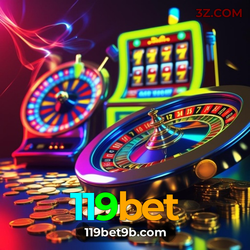 Avaliações dos Jogadores 119bet