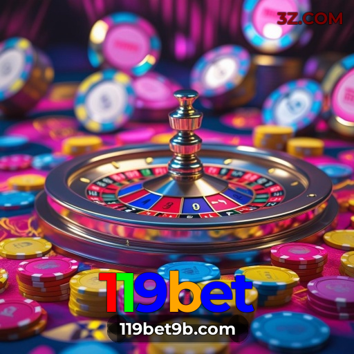Especiais de Fim de Semana 119bet