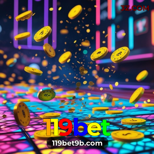 Estatísticas 119bet