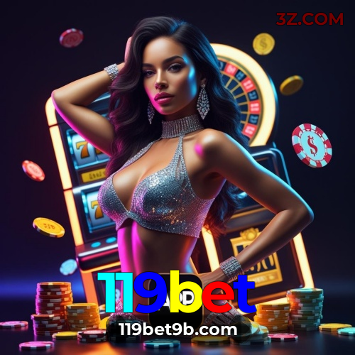 Provedores de Jogos 119bet