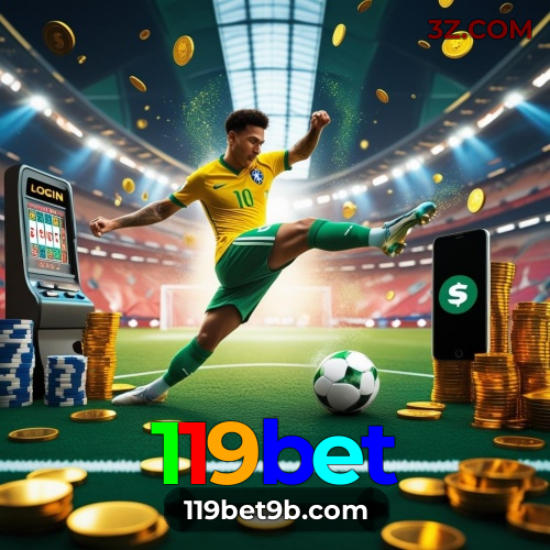 Tecnologia da Plataforma 119bet
