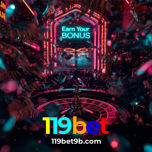 Promoção Relâmpago 119bet