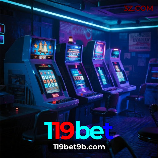 Sistemas de Segurança 119bet