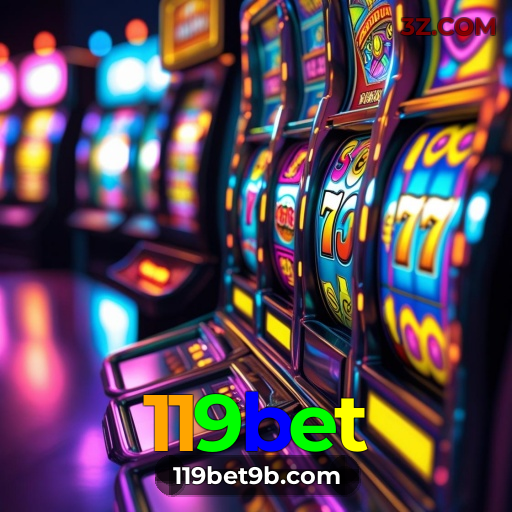 Apostas de Tênis 119bet