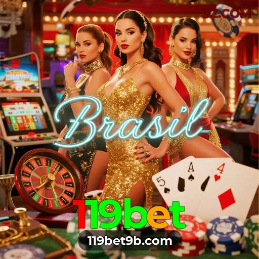 Casino Ao Vivo 119bet