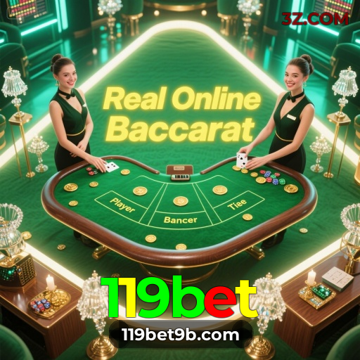 Recursos de Bônus 119bet