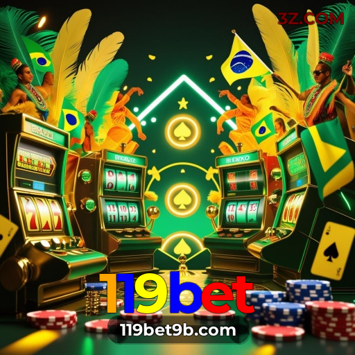 Estatísticas 119bet